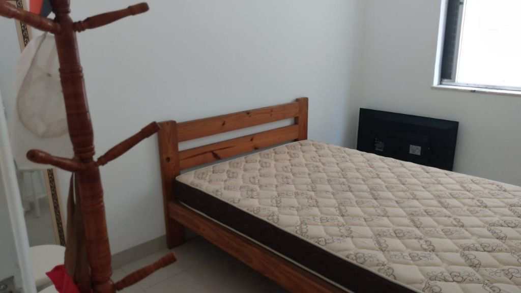 Apartamento em Praia Grande, no bairro Guilhermina