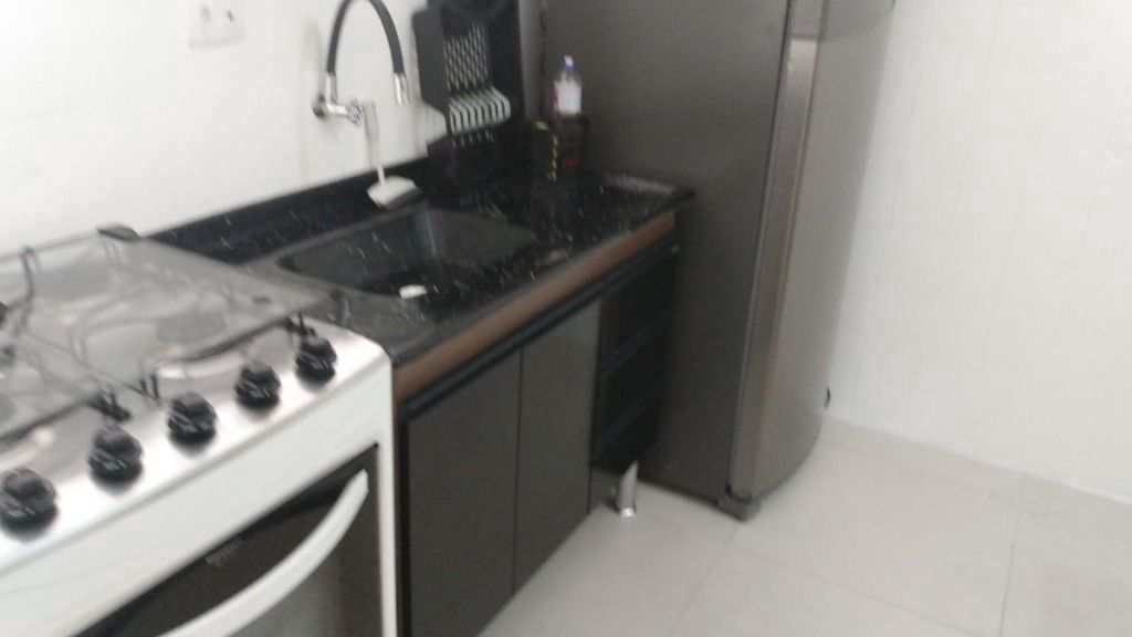 Apartamento em Praia Grande, no bairro Guilhermina