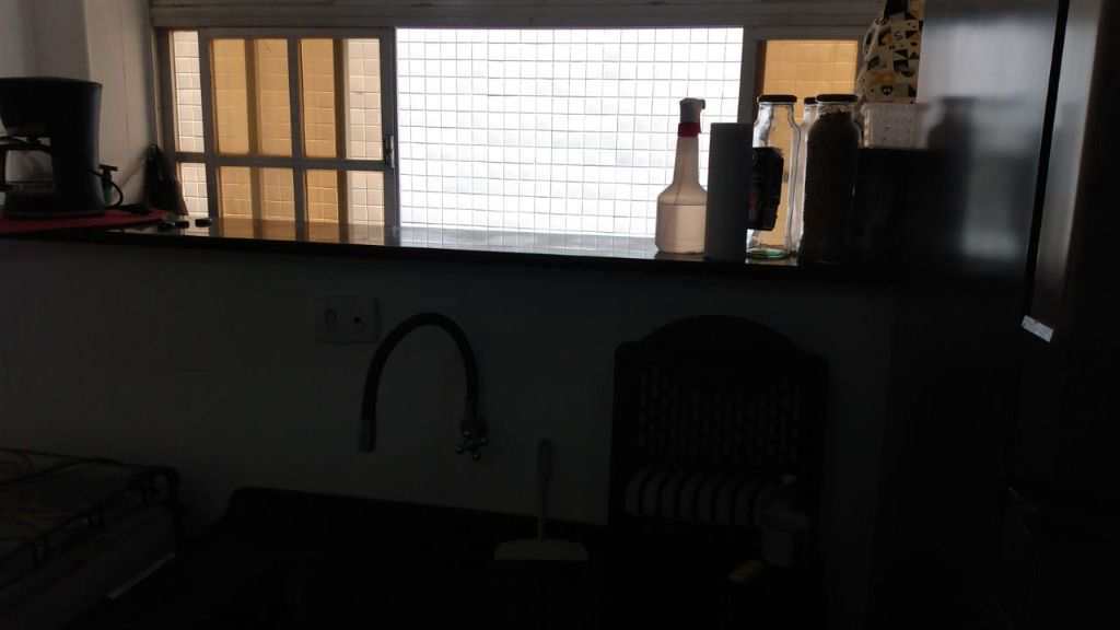 Apartamento em Praia Grande, no bairro Guilhermina