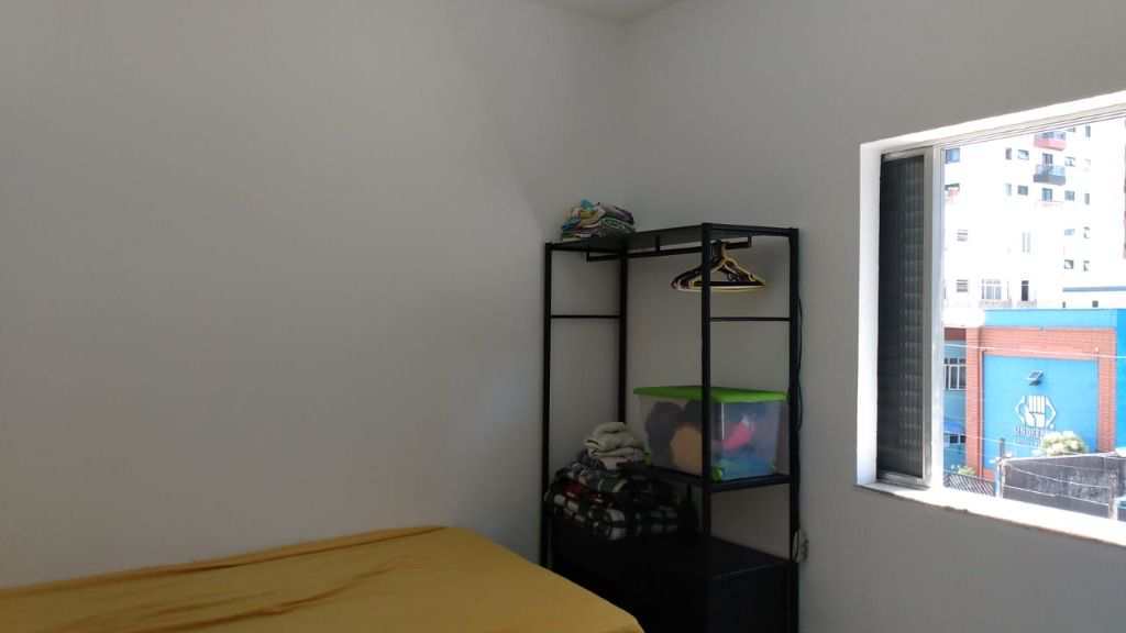 Apartamento em Praia Grande, no bairro Guilhermina