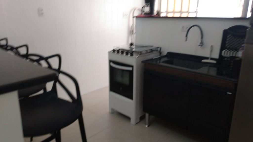 Apartamento em Praia Grande, no bairro Guilhermina