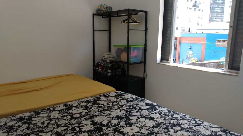 Apartamento em Praia Grande, no bairro Guilhermina