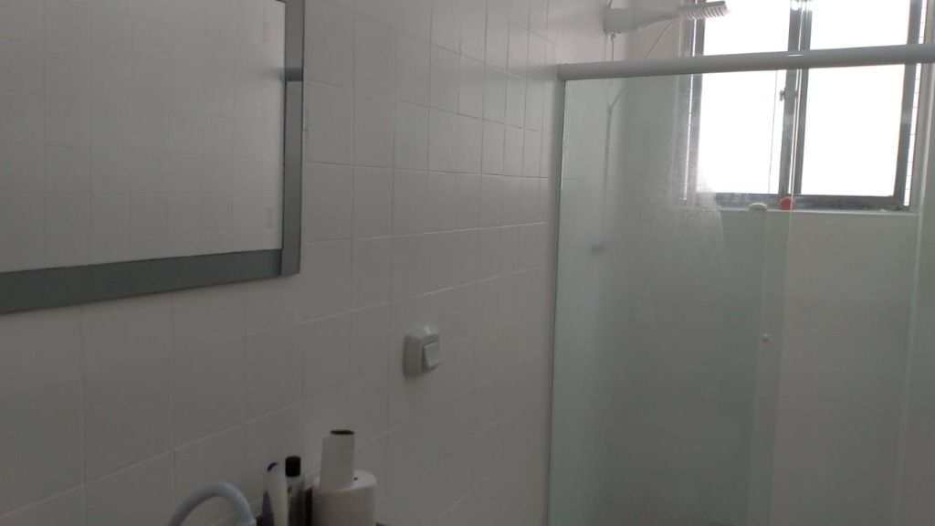 Apartamento em Praia Grande, no bairro Guilhermina