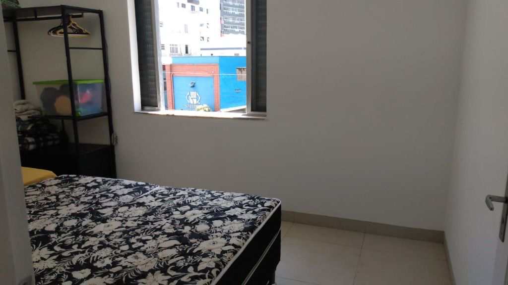 Apartamento em Praia Grande, no bairro Guilhermina