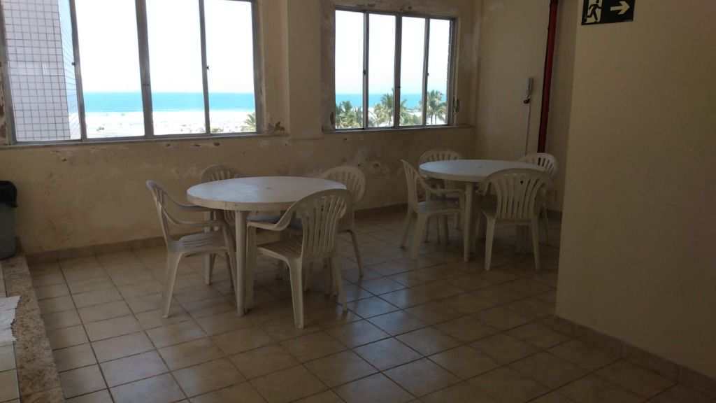 Apartamento em Praia Grande, no bairro Guilhermina