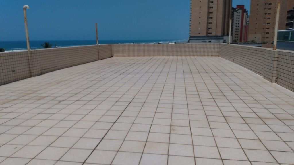 Apartamento em Praia Grande, no bairro Guilhermina