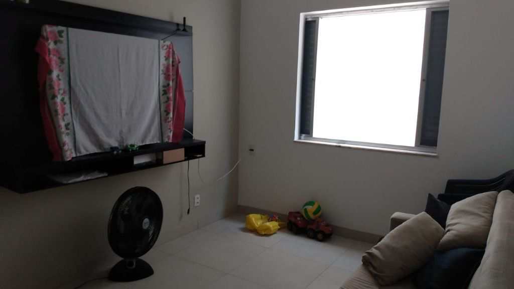 Apartamento em Praia Grande, no bairro Guilhermina