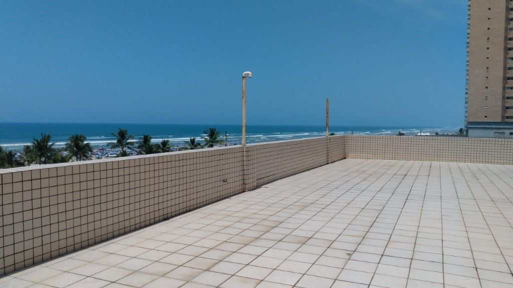 Apartamento em Praia Grande, no bairro Guilhermina
