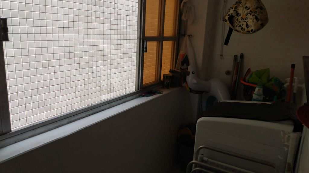 Apartamento em Praia Grande, no bairro Guilhermina