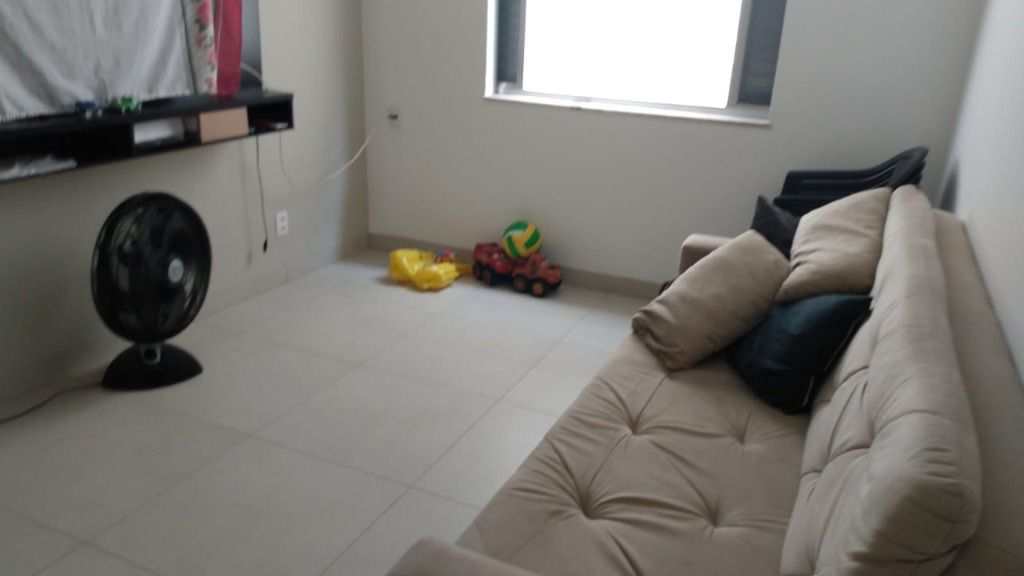 Apartamento em Praia Grande, no bairro Guilhermina