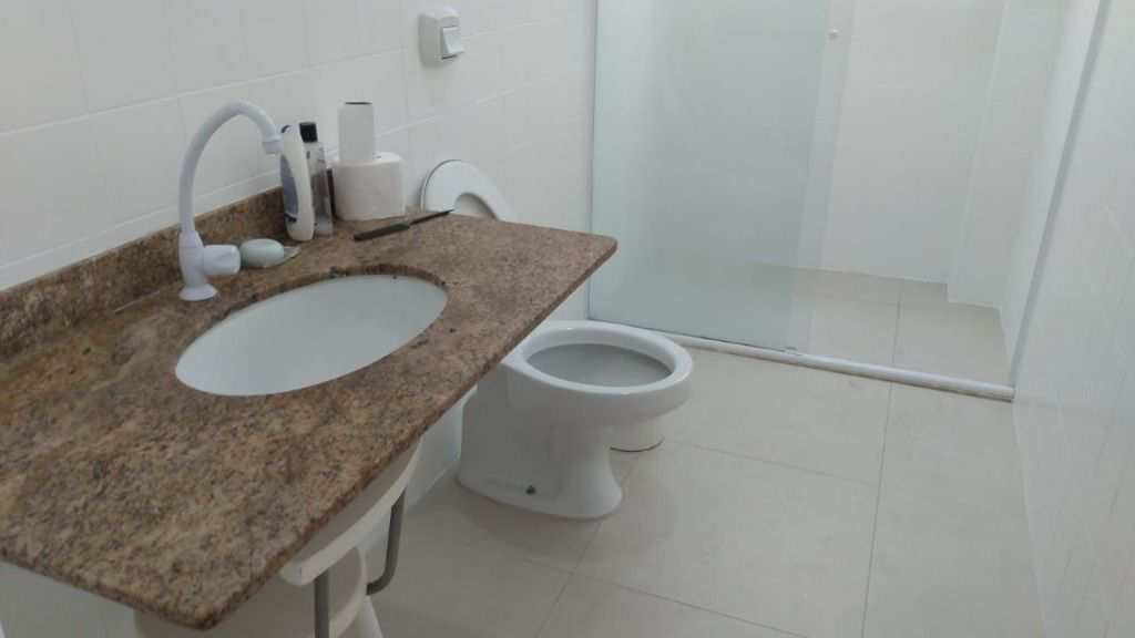 Apartamento em Praia Grande, no bairro Guilhermina