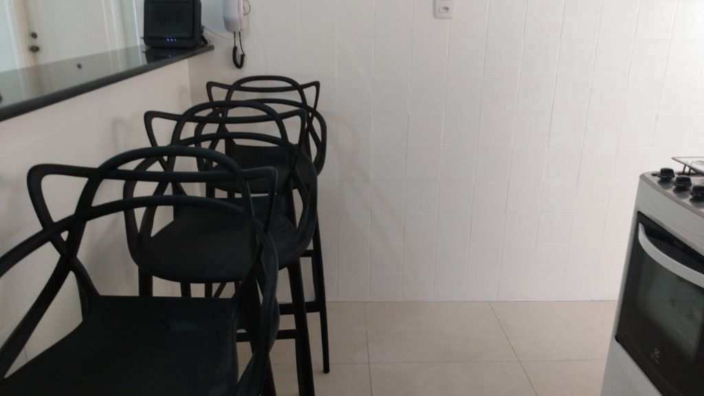 Apartamento em Praia Grande, no bairro Guilhermina