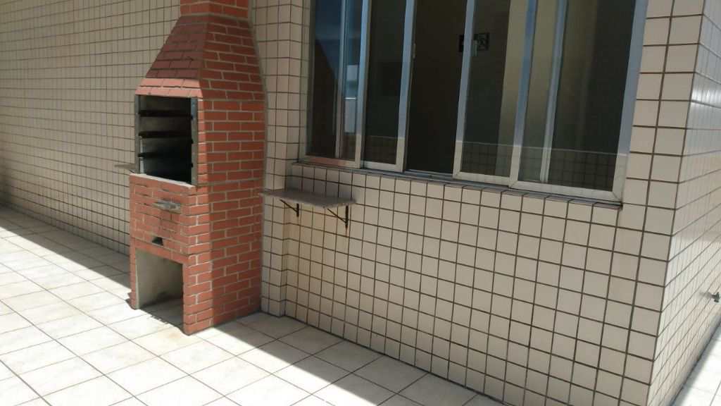 Apartamento em Praia Grande, no bairro Guilhermina