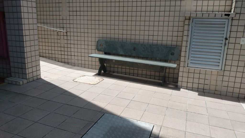Apartamento em Praia Grande, no bairro Guilhermina