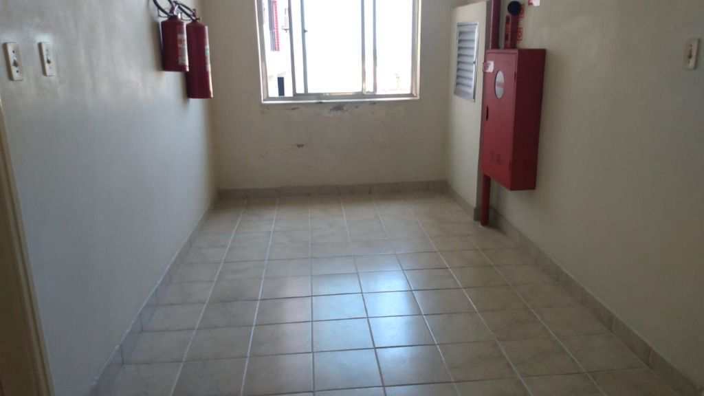 Apartamento em Praia Grande, no bairro Guilhermina