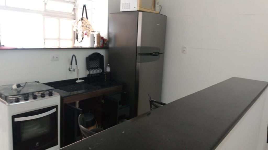 Apartamento em Praia Grande, no bairro Guilhermina
