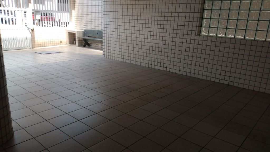 Apartamento em Praia Grande, no bairro Guilhermina