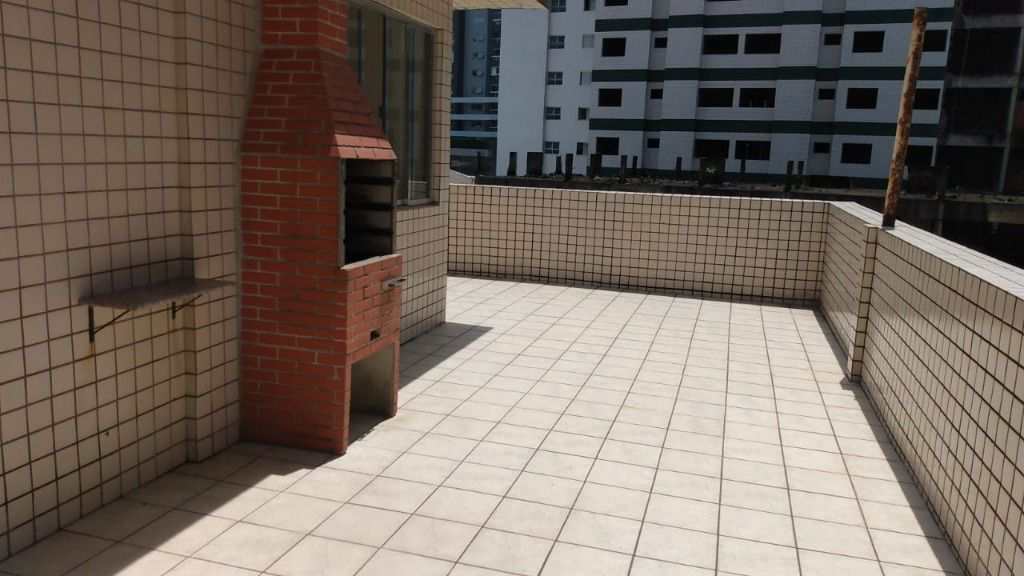 Apartamento em Praia Grande, no bairro Guilhermina