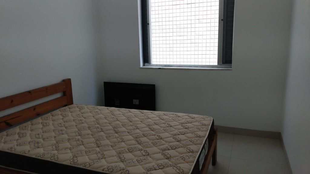 Apartamento em Praia Grande, no bairro Guilhermina