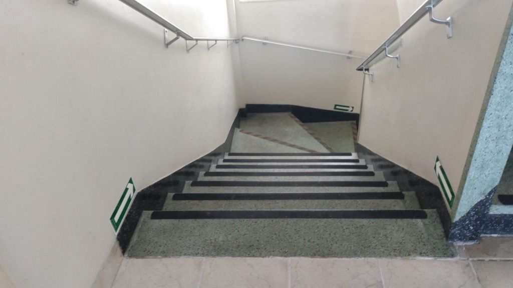 Apartamento em Praia Grande, no bairro Guilhermina