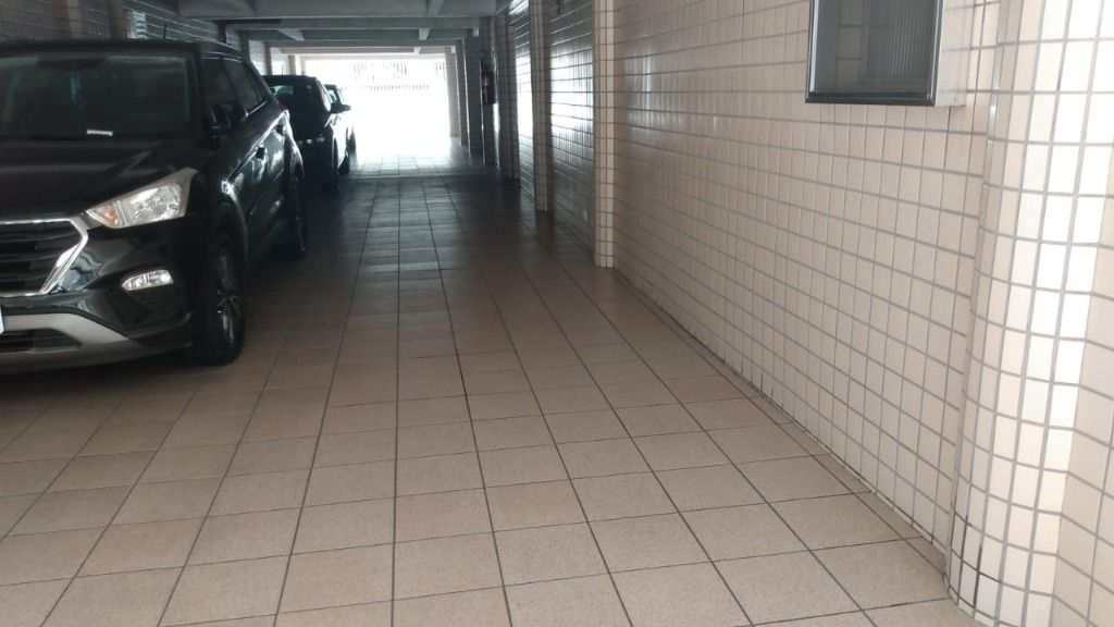 Apartamento em Praia Grande, no bairro Guilhermina