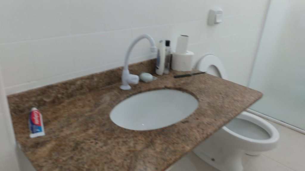 Apartamento em Praia Grande, no bairro Guilhermina