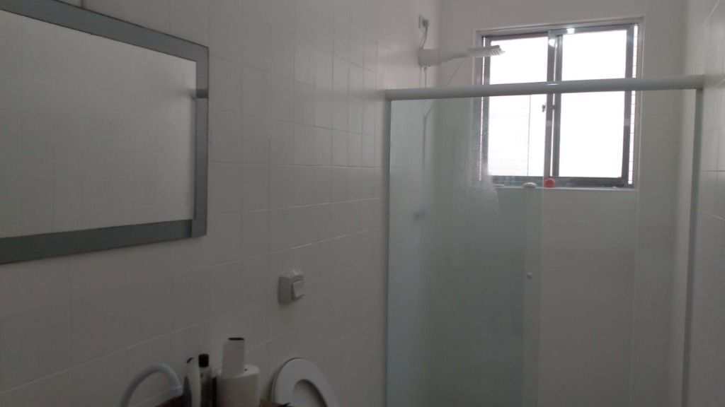 Apartamento em Praia Grande, no bairro Guilhermina