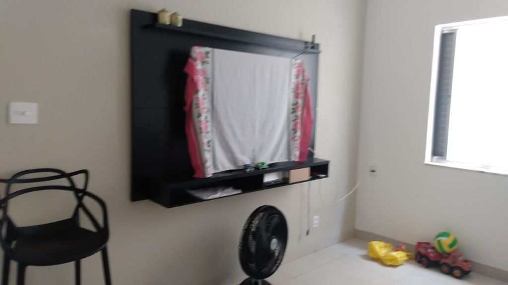 Apartamento em Praia Grande, no bairro Guilhermina