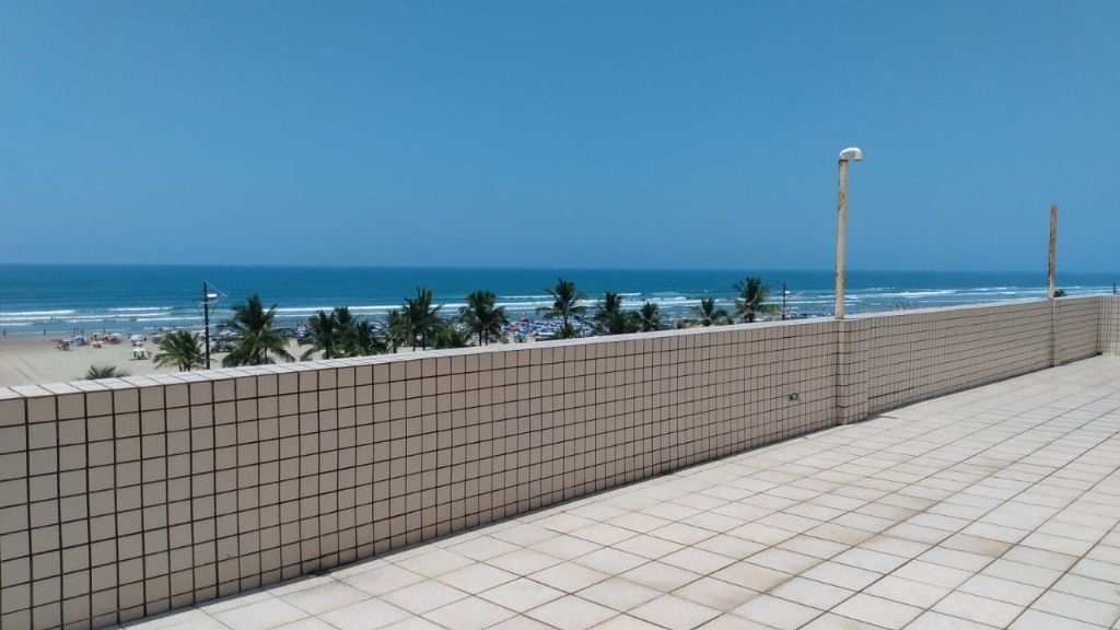 Apartamento em Praia Grande, no bairro Guilhermina