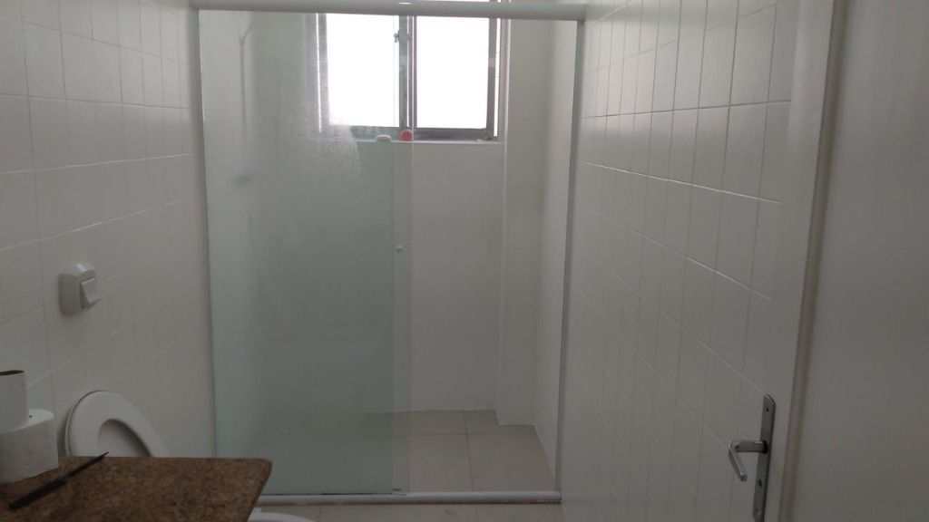 Apartamento em Praia Grande, no bairro Guilhermina