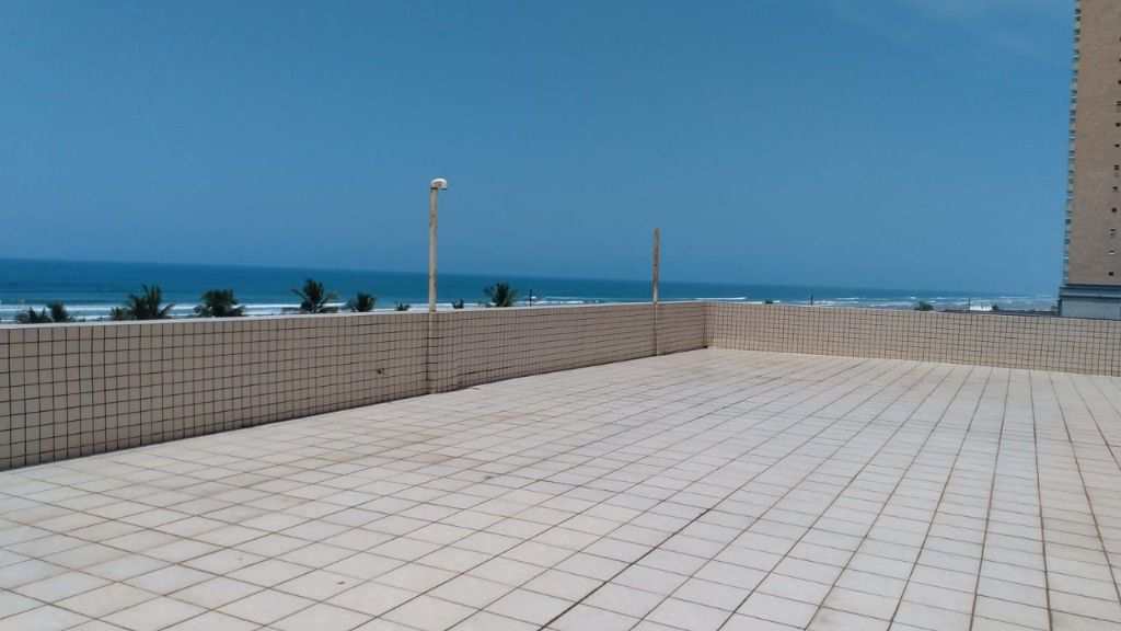 Apartamento em Praia Grande, no bairro Guilhermina