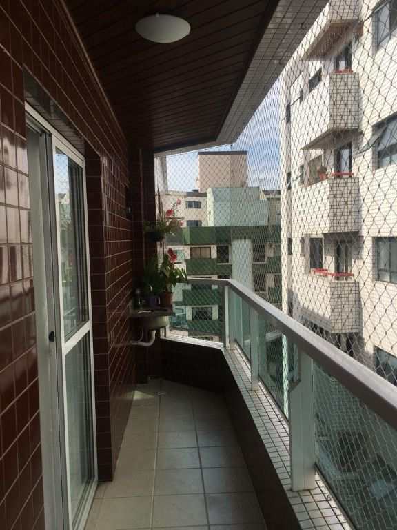 Apartamento em Praia Grande, no bairro Vila Guilhermina