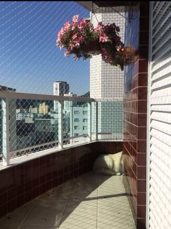 Apartamento em Praia Grande, no bairro Vila Guilhermina