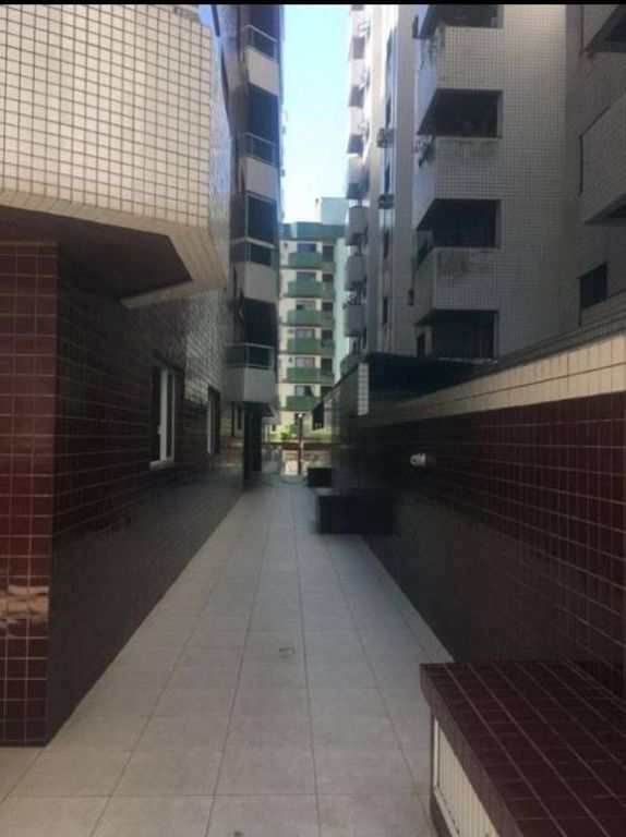 Apartamento em Praia Grande, no bairro Vila Guilhermina