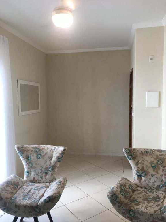 Apartamento em Praia Grande, no bairro Vila Guilhermina