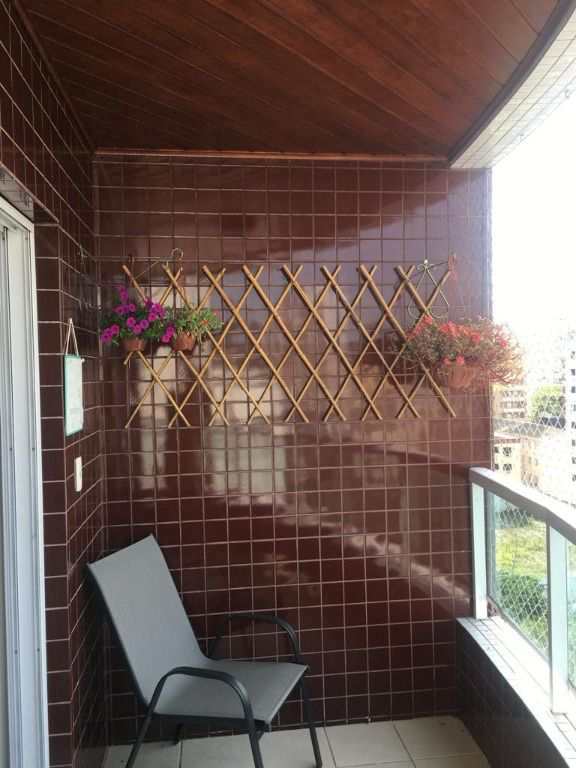 Apartamento em Praia Grande, no bairro Vila Guilhermina