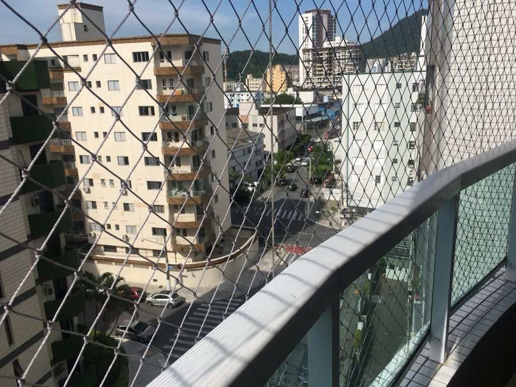 Apartamento em Praia Grande, no bairro Vila Guilhermina