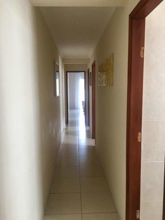 Apartamento em Praia Grande, no bairro Vila Guilhermina