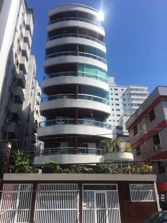 Apartamento em Praia Grande, no bairro Vila Guilhermina
