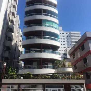 Apartamento em Praia Grande, bairro Vila Guilhermina
