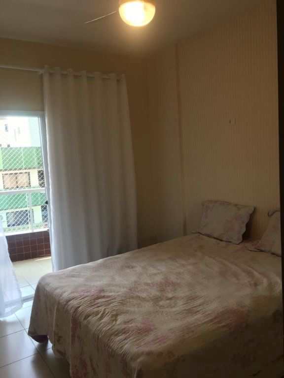 Apartamento em Praia Grande, no bairro Vila Guilhermina