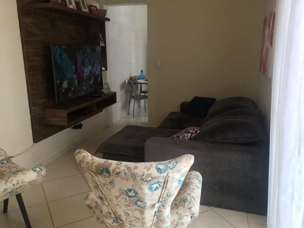 Apartamento em Praia Grande, no bairro Vila Guilhermina