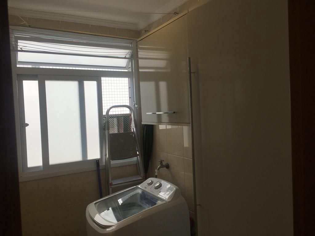 Apartamento em Praia Grande, no bairro Vila Guilhermina