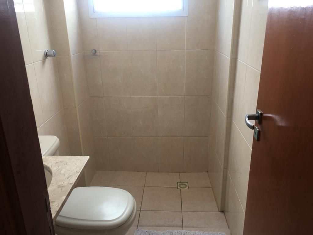 Apartamento em Praia Grande, no bairro Vila Guilhermina