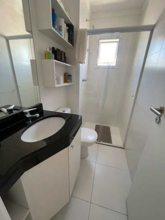 Apartamento em Praia Grande, no bairro Guilhermina