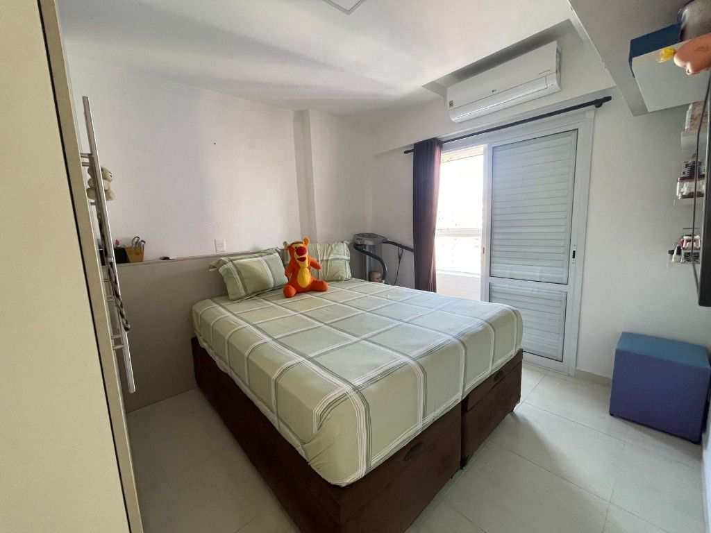 Apartamento em Praia Grande, no bairro Guilhermina