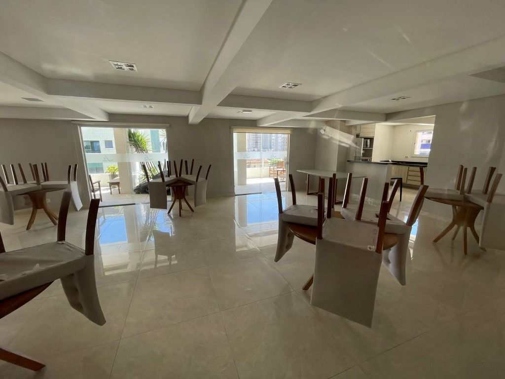 Apartamento em Praia Grande, no bairro Guilhermina