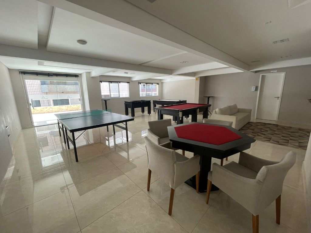 Apartamento em Praia Grande, no bairro Guilhermina