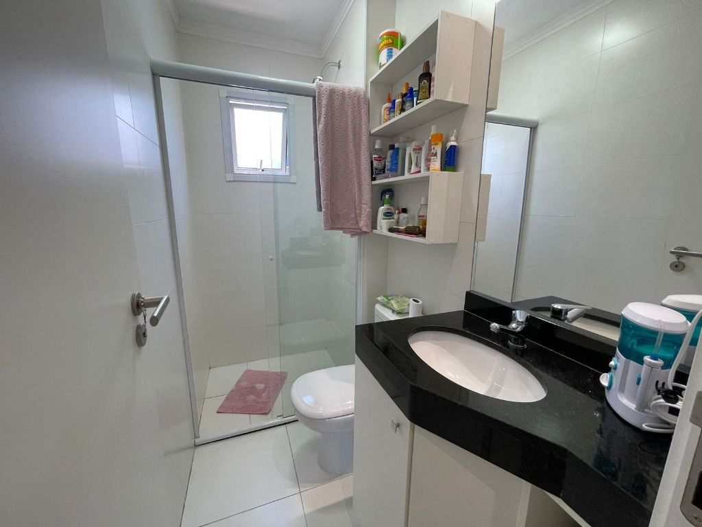 Apartamento em Praia Grande, no bairro Guilhermina