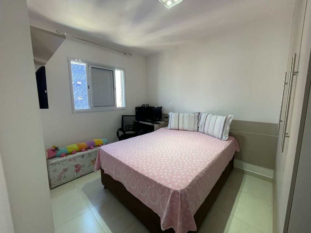 Apartamento em Praia Grande, no bairro Guilhermina